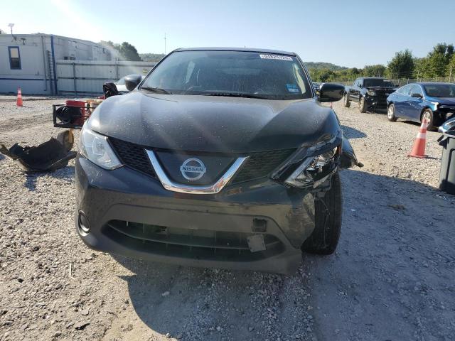 2019 NISSAN ROGUE SPOR - JN1BJ1CPXKW528099