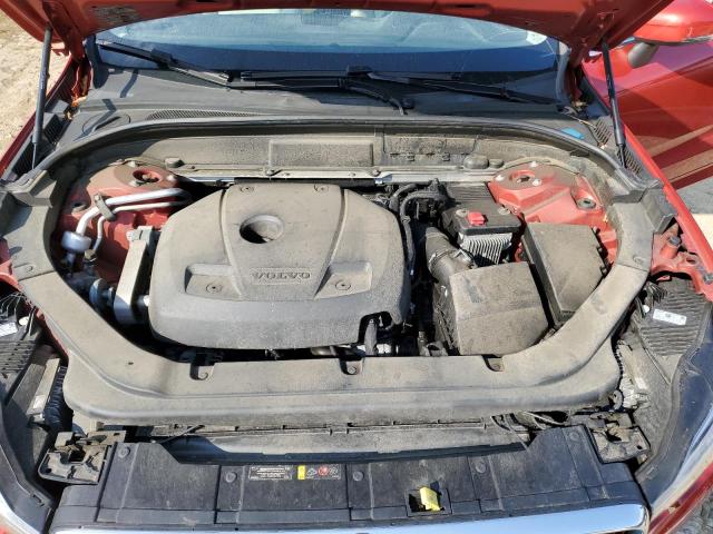 2019 VOLVO XC60 T5 LYV102RK1KB183502