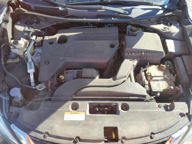 2018 NISSAN ALTIMA 2.5 - 1N4AL3AP6JC117628