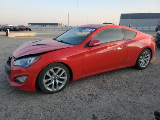2015 HYUNDAI GENESIS CO KMHHU6KJ8FU123977