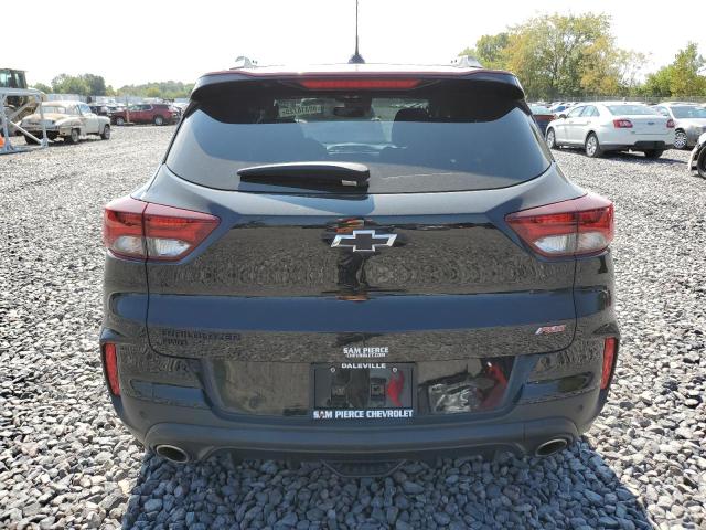 2021 CHEVROLET TRAILBLAZER RS - KL79MUSLXMB158301