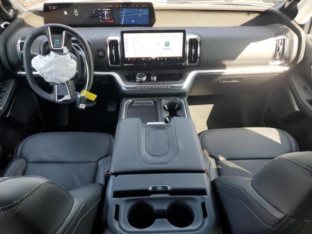2025 FORD EXPEDITION - 1FMJU1MG8SEA02750