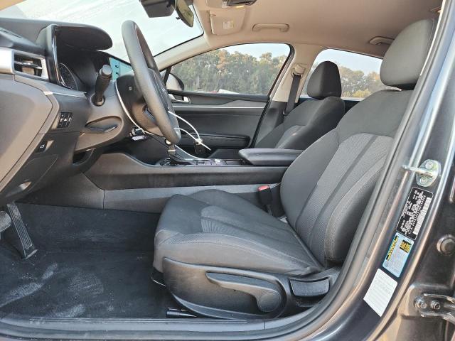 2022 KIA K5 LXS 5XXG14J27NG134805