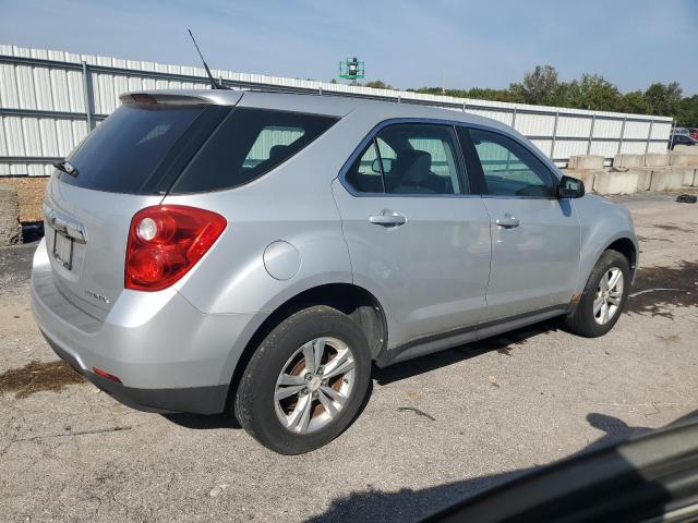 2011 CHEVROLET EQUINOX LS - 2CNALBEC7B6259455