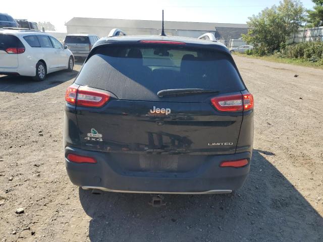 2015 JEEP CHEROKEE L 1C4PJMDB1FW764010