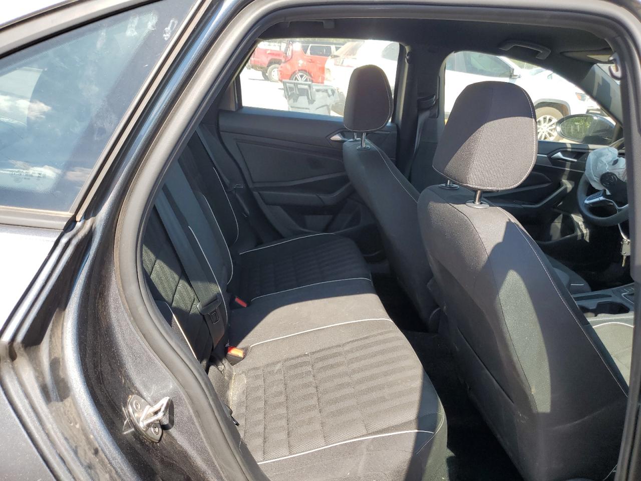 VOLKSWAGEN JETTA SPORT