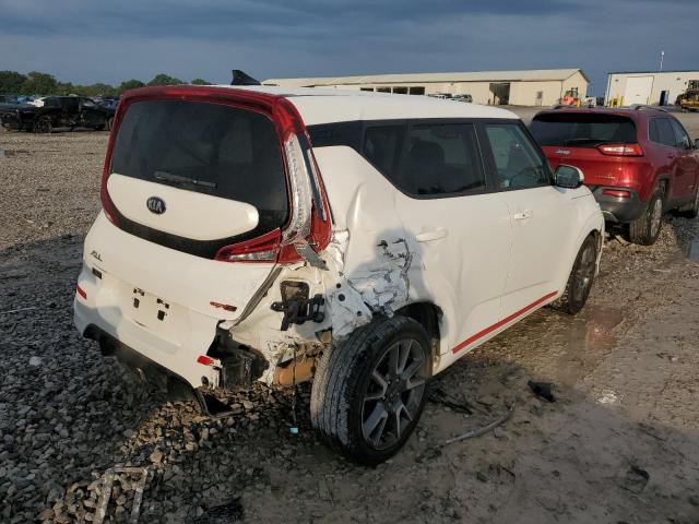 2020 KIA SOUL GT-LI KNDJ53AF2L7700267