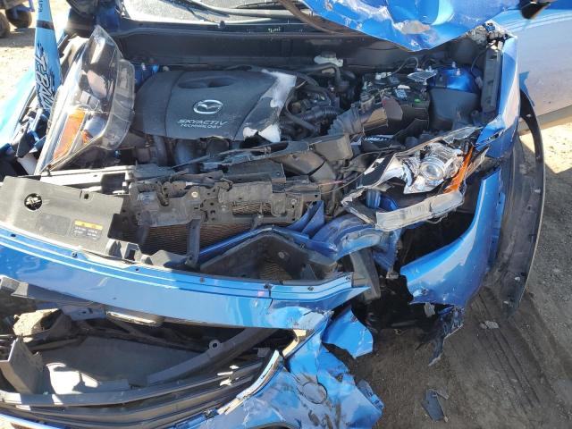 2017 MAZDA CX-3 SPORT JM1DKDB77H0157498