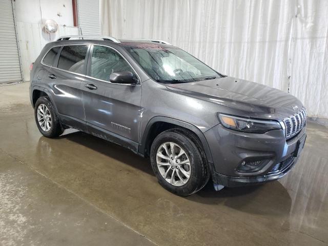 2019 JEEP CHEROKEE L 1C4PJMLX6KD216703