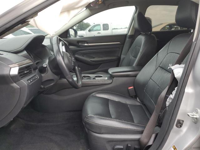 2019 NISSAN ALTIMA SL 1N4BL4EV1KC193164