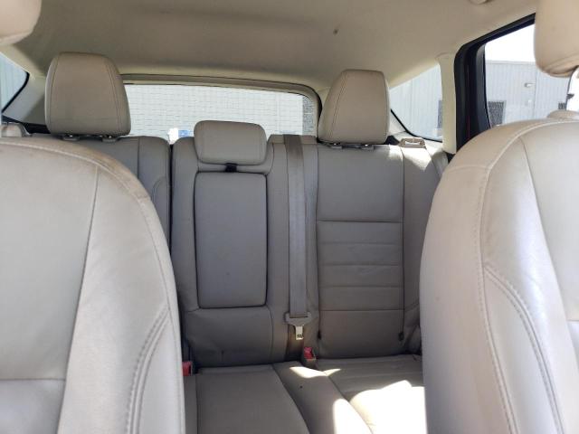 2014 FORD ESCAPE TITANIUM - 1FMCU0J95EUB40023