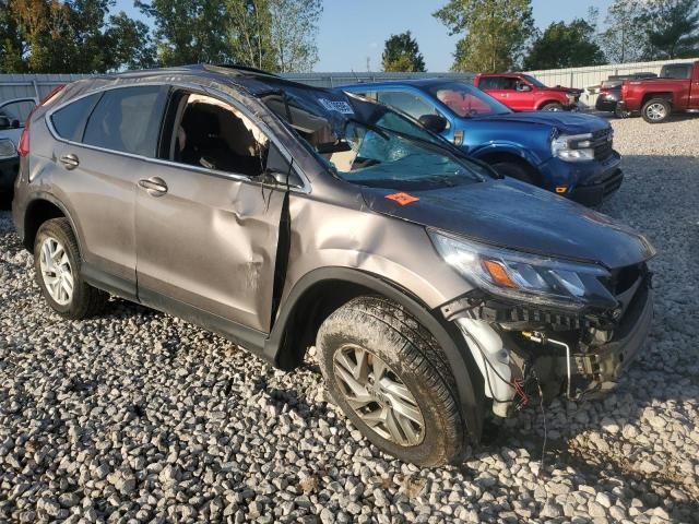2015 HONDA CR-V EX - 5J6RM4H57FL121841