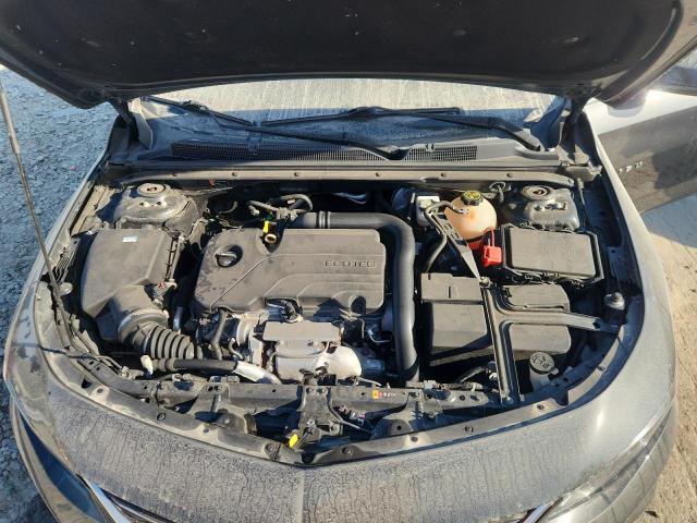 2018 CHEVROLET MALIBU LT - 1G1ZD5ST3JF255717