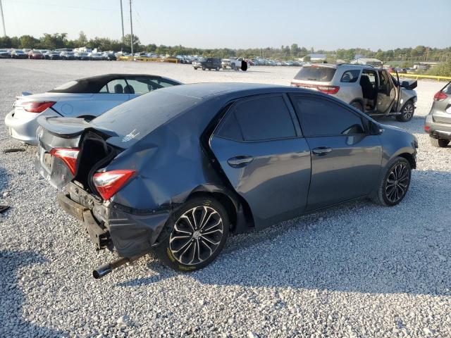 2016 TOYOTA COROLLA L #3290246282