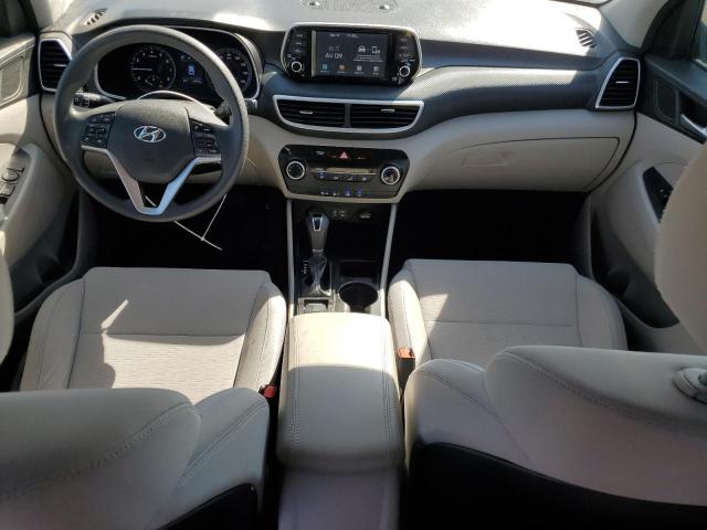 2019 HYUNDAI TUCSON SE KM8J2CA42KU919720