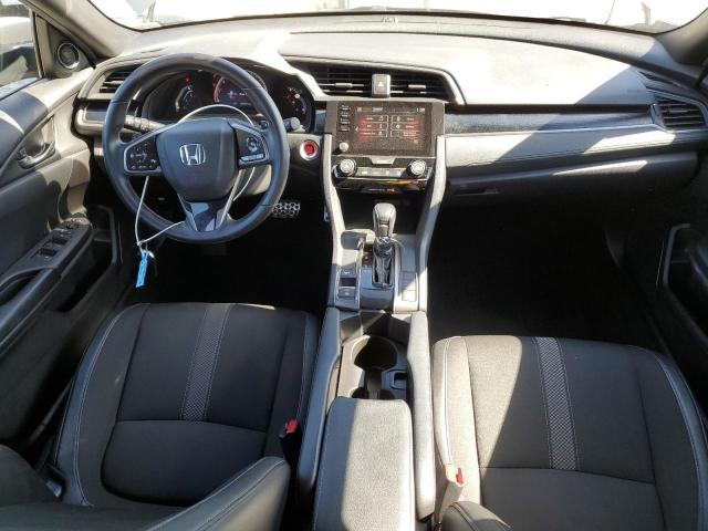 2021 HONDA CIVIC SPOR SHHFK7H42MU403522