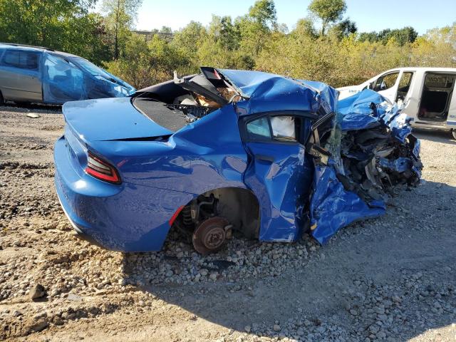 2017 DODGE CHARGER POLICE 2C3CDXKT8HH664088