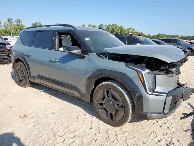 2024 KIA EV9 GT LIN - KNDAEFS53R6029858