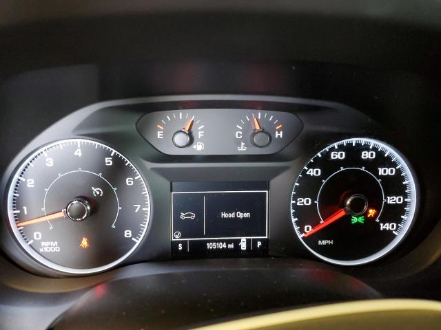 2017 GMC ACADIA ALL 1GKKNTLS2HZ167626