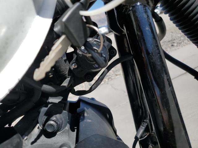 2014 YAMAHA XVS950 CU JYAVN05E5EA003355