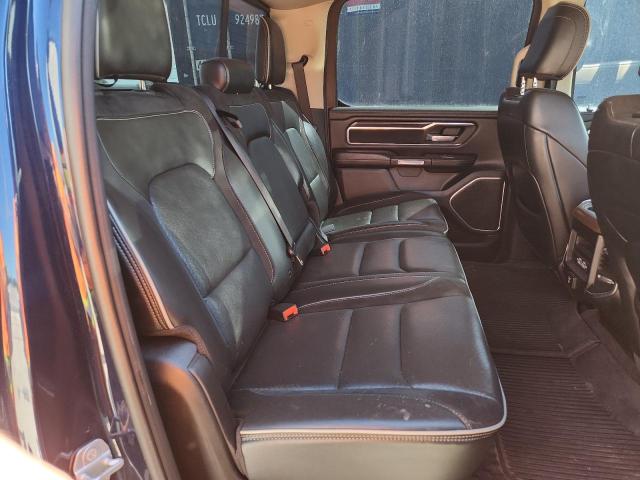 2021 RAM 1500 LARAMIE 1C6SRFJT9MN733822