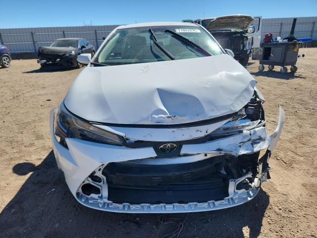 2024 TOYOTA COROLLA LE - 5YFB4MDE1RP087114