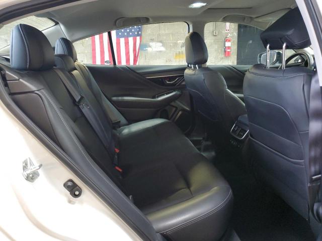 2022 SUBARU LEGACY LIM 4S3BWAN68N3027947