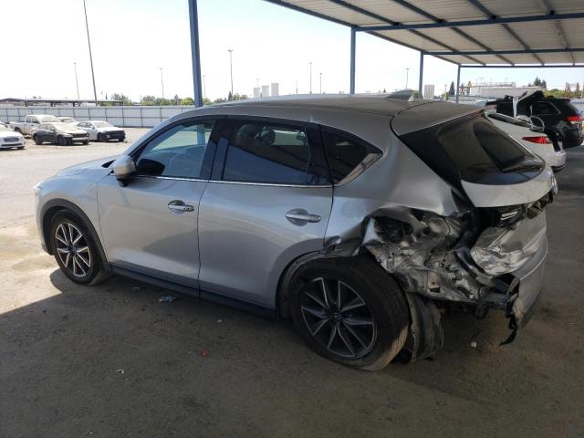 2017 MAZDA CX-5 GRAND JM3KFADL1H0109247