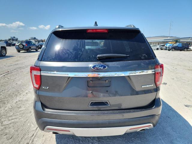 2016 FORD EXPLORER X 1FM5K7D81GGA42327