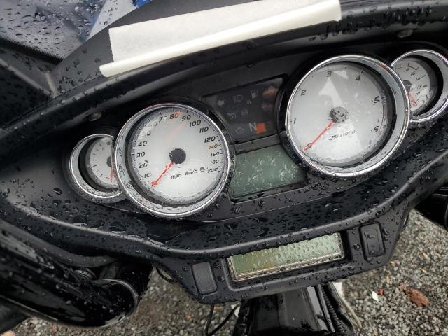 2014 VICTORY MOTORCYCLES CROSS COUN 5VPDW36N4E3037628