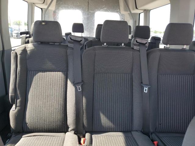2018 FORD TRANSIT T-350 1FBZX2XM9JKA48517