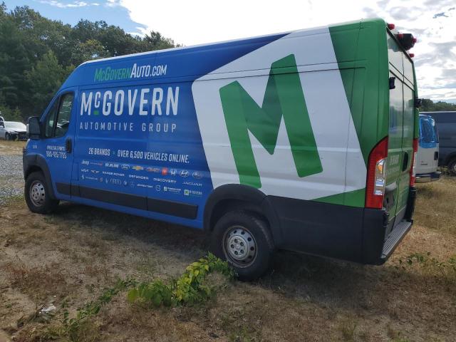 2022 RAM PROMASTER #3301765333
