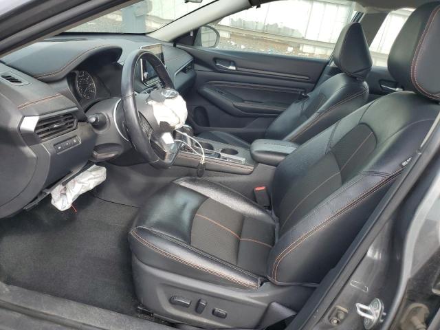 2020 NISSAN ALTIMA SR 1N4BL4CW1LN307665