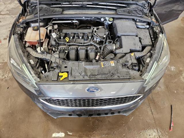 2015 FORD FOCUS SE - 1FADP3K26FL254712