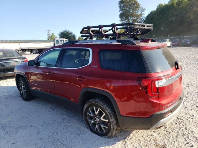 2021 GMC ACADIA SLE 1GKKNRLS9MZ137570