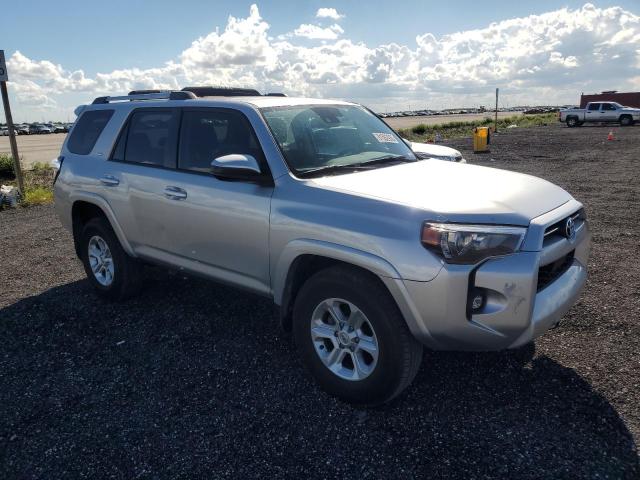 2023 TOYOTA 4RUNNER SR - JTEEU5JRXP5283598