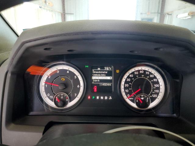 2016 RAM 1500 ST - 1C6RR7ST3GS366795