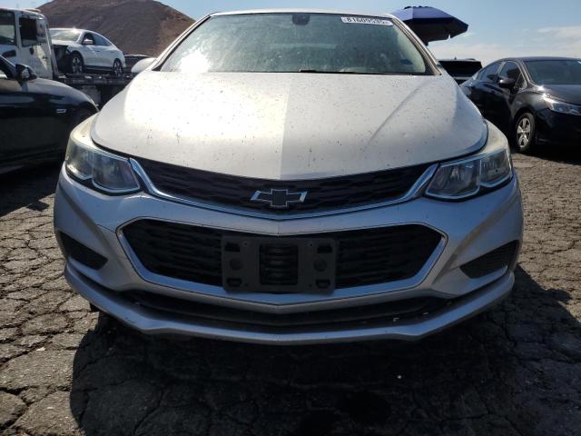 2018 CHEVROLET CRUZE LS 1G1BC5SM2J7153817