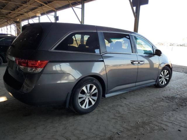 2015 HONDA ODYSSEY EX 5FNRL5H49FB027243