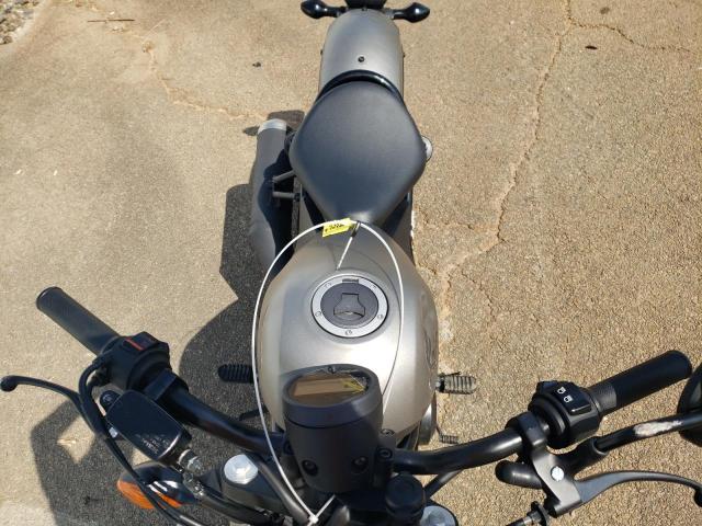 2017 HONDA CMX500 MLHPC5603H5000015