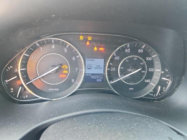 2018 NISSAN ARMADA SV - JN8AY2ND8J9050165