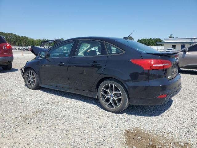 2016 FORD FOCUS SE 1FADP3F24GL402934