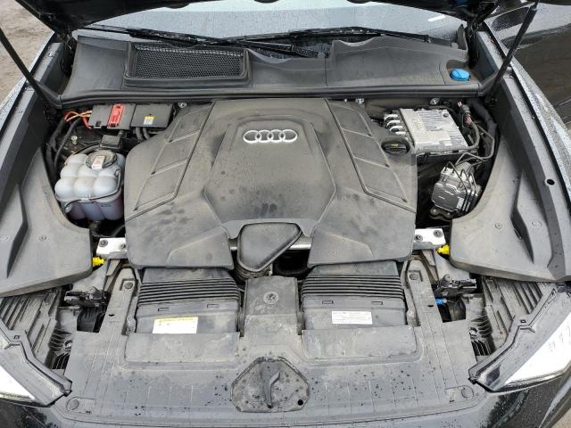 2023 AUDI Q8 PREMIUM #3293671394