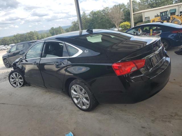 2018 CHEVROLET IMPALA LT 2G1105S33J9135790