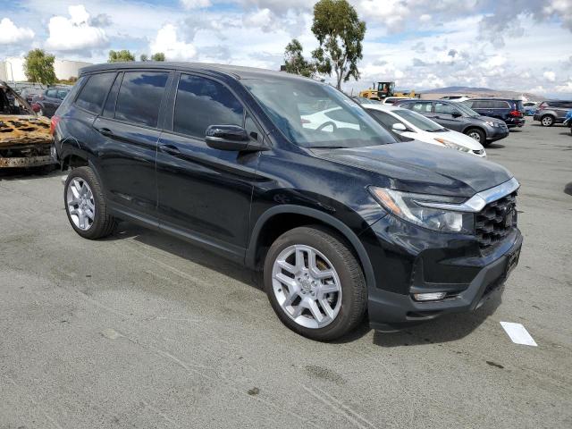 2024 HONDA PASSPORT E #3303924722