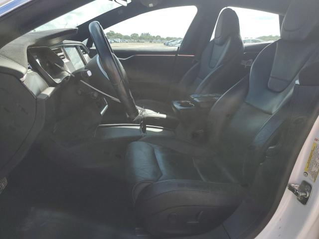 2017 TESLA MODEL S 5YJSA1E1XHF193140