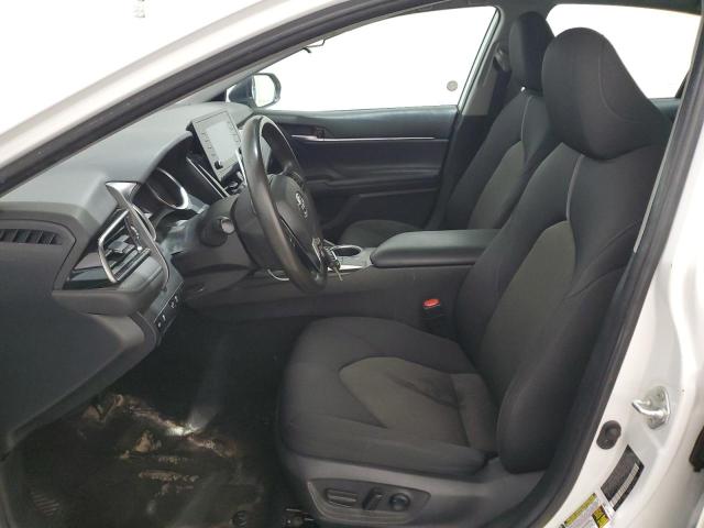2022 TOYOTA CAMRY LE 4T1C11AK8NU627928