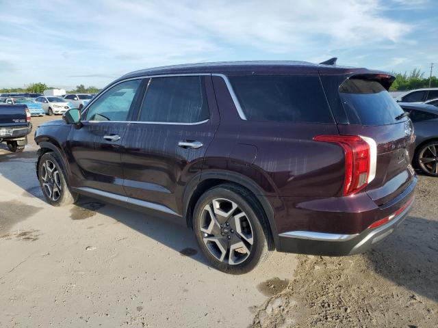 2023 HYUNDAI PALISADE L KM8R5DGE9PU489644