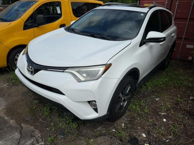 2016 TOYOTA RAV4 XLE 2T3WFREV0GW284804