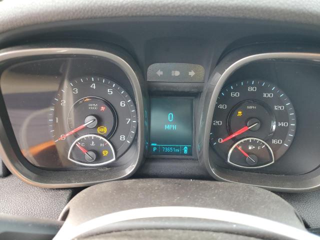 2013 CHEVROLET MALIBU 1LT - 1G11C5SA0DF190330